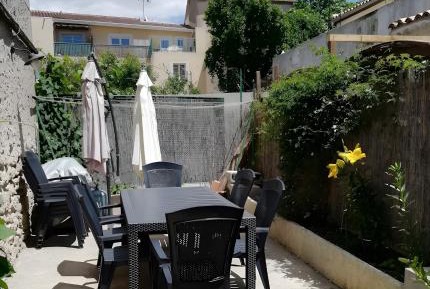 Triple Room with Shower