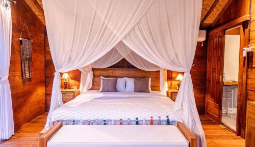 One-Bedroom Villa