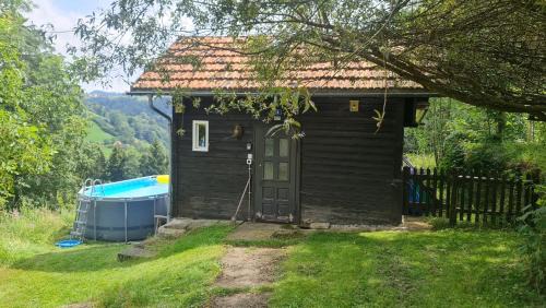 Two-Bedroom Bungalow