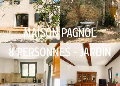 Three-Bedroom Vacation Home 