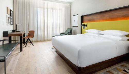 King Room with Accessible Tub - Disability Access
