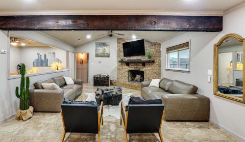 Vacation Home