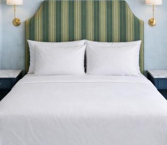 Double Room with Spa Bath