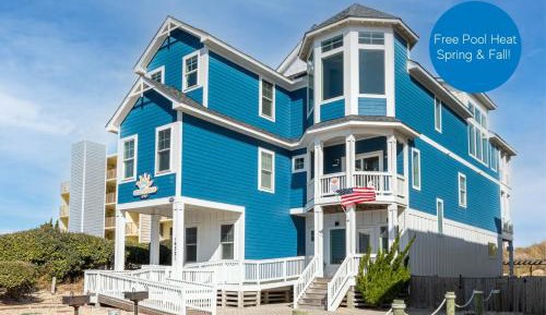 Vacation Home