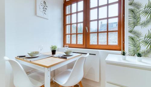 Apartment - Ground Floor