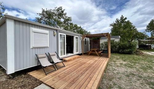 Mobile Home