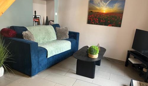 Duplex Apartment