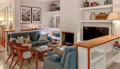 Four-Bedroom Vacation Home
