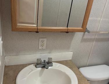 Mobile Home