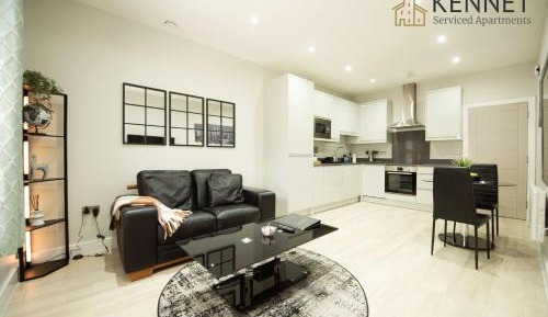 One-Bedroom Superior Apartment