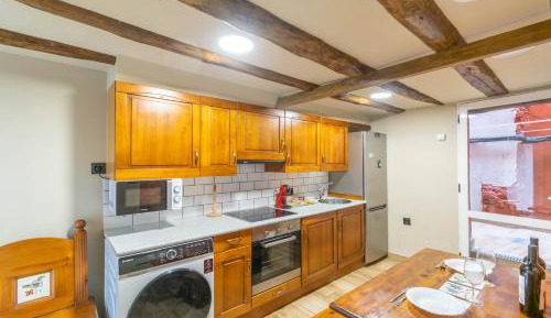 Three-Bedroom Home
