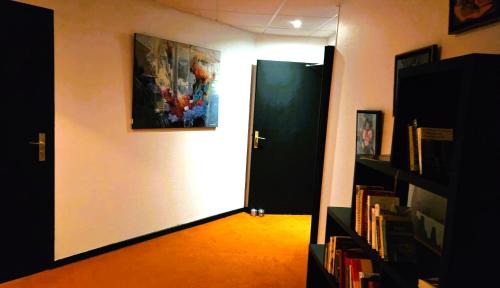 Double Room with Pool View