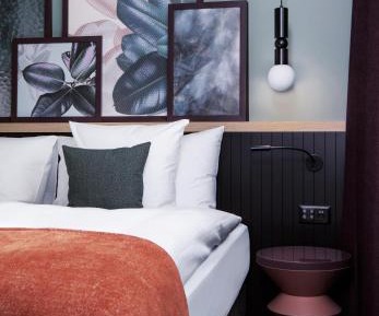 Grand Deluxe Double or Twin Room