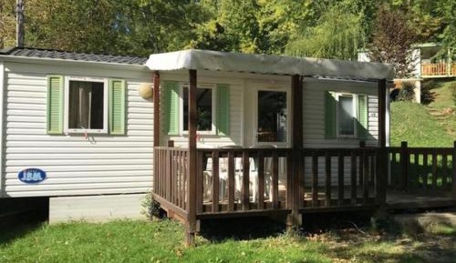 Mobile Home