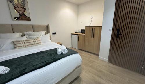 Superior Queen Room