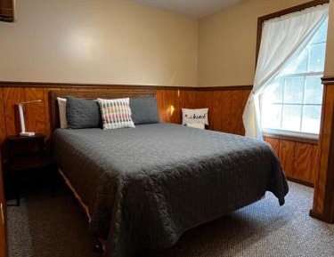 Three-Bedroom Vacation Home 