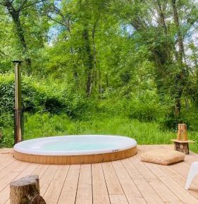Three-Bedroom Vacation Home 