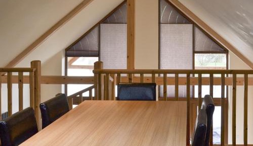 Two-Bedroom Holiday Home