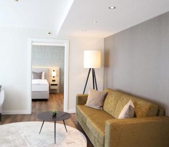 One-Bedroom Superior Apartment