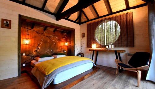 Superior Chalet