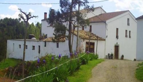 Two-Bedroom Holiday Home