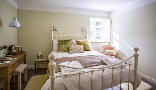  Orion with Shower Cubicle