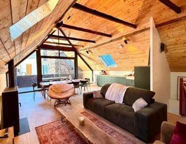Superior Chalet