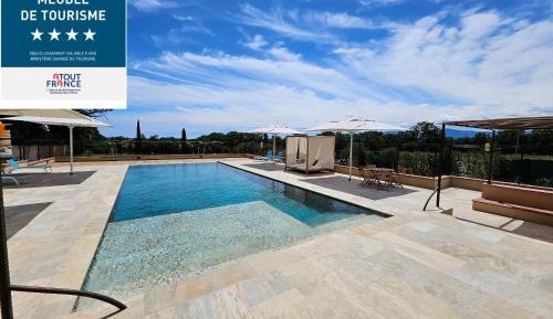 Three-Bedroom Vacation Home 