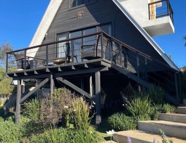 Family Room with Terrace