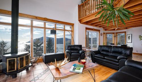 Three-Bedroom Home