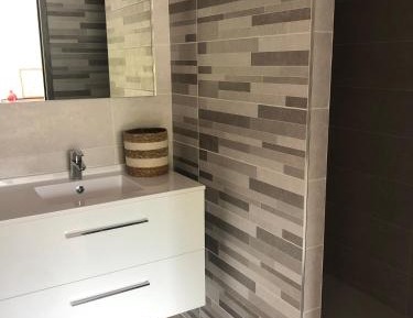 Triple Room with Lake View