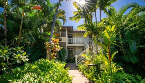 Vacation Home