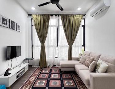 SOLACE16 by MySky Stays