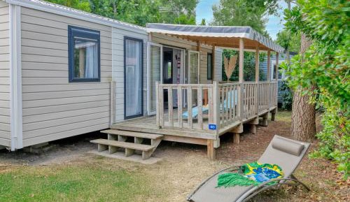 Mobile Home Premium Plus