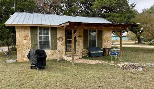 One-Bedroom Chalet