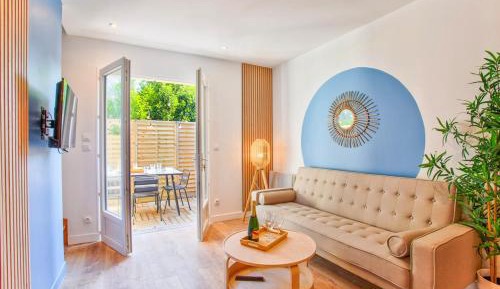 Three-Bedroom Home