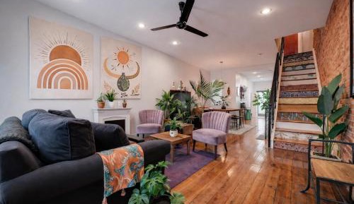Superior Queen Room