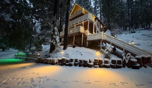 Vacation Home