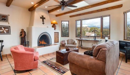 Vacation Home