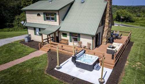 Vacation Home