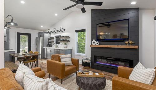 Vacation Home