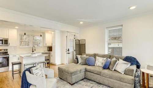 Vacation Home