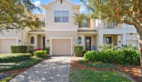 Vacation Home