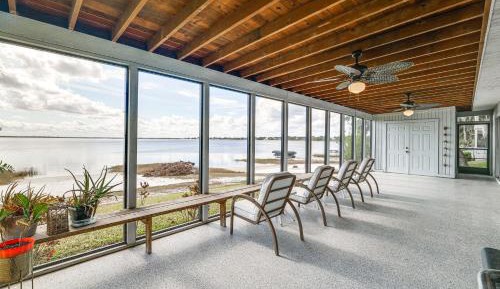 Vacation Home