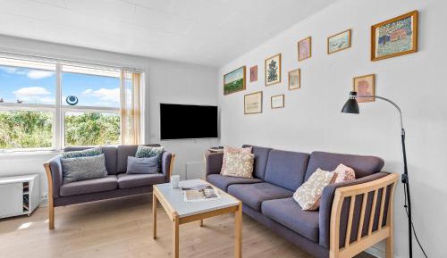 Two-Bedroom Holiday Home
