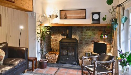 Two-Bedroom Holiday Home