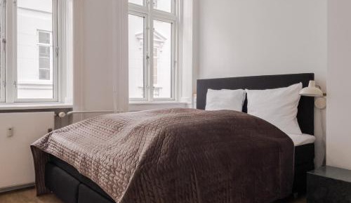 Beautiful 3-Bedroom Apartment