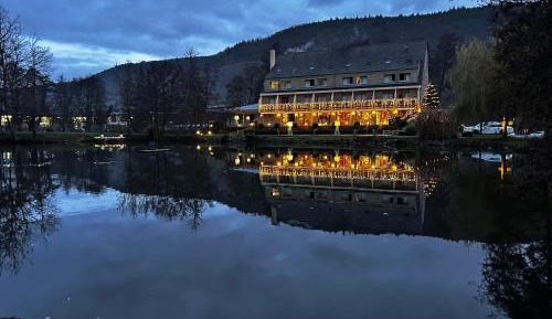 Double Room - Lake Side