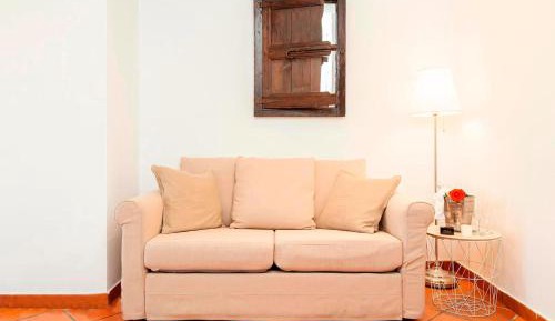 Suite with Mountain View
