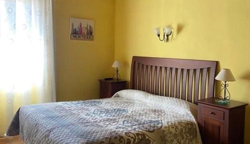 King Room with Garden View